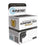 Kinesio Tex Gold FP - Kinesiology Tape Water Resistant Cotton 2 Inch X 5-1/2 Yard Black NonSterile - 24-4873-6