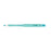 Miltex-Integra Biopsy Punch Keyes Kai 4Mm Ribbed Handle Ss Bld W/ Plngr Disp Strl 25/Bx - 33-34-P/25