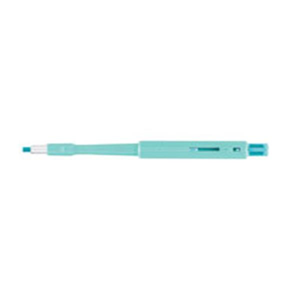 Miltex-Integra Biopsy Punch Keyes Kai 4Mm Ribbed Handle Ss Bld W/ Plngr Disp Strl 25/Bx - 33-34-P/25