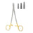 Miltex-Integra Holder Needle Mayo-Hegar 6" Serrated Jaw Tungsten Carbide Ea - 8-744TC