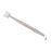 Miltex-Integra Retractor Rake Freeman 7-1/4X7/8" 4 Sharp Offset Prong Stainless Steel Ea - 21-128