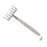 Miltex-Integra Retractor Coronal Coronal 7-1/4" 2-3/4" Wide Sharp 7 Prong Stainless Steel Ea - 21-129