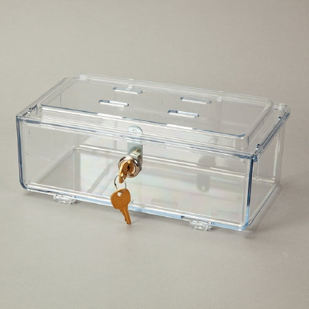 Health Care Logistics Health Care Logistics Refrigerator Lock Box - 17526