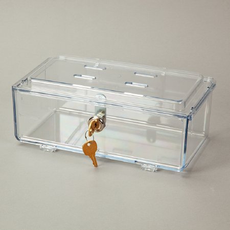Health Care Logistics - Refrigerator Lock Box - 18907