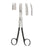 Miltex-Integra Scissors Gorney-Freeman Supercut 7-1/4" Straight Stainless Steel Ea - 21-SC-716