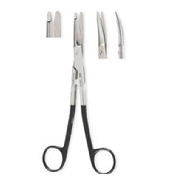 Miltex-Integra Scissors Gorney-Freeman Supercut 7-1/4" Straight Stainless Steel Ea - 21-SC-716