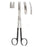 Miltex-Integra Scissors Plastic Surgery Gorney Supercut 7-1/2" Supercut Slight Curve Ss Ea - 21-SC-608