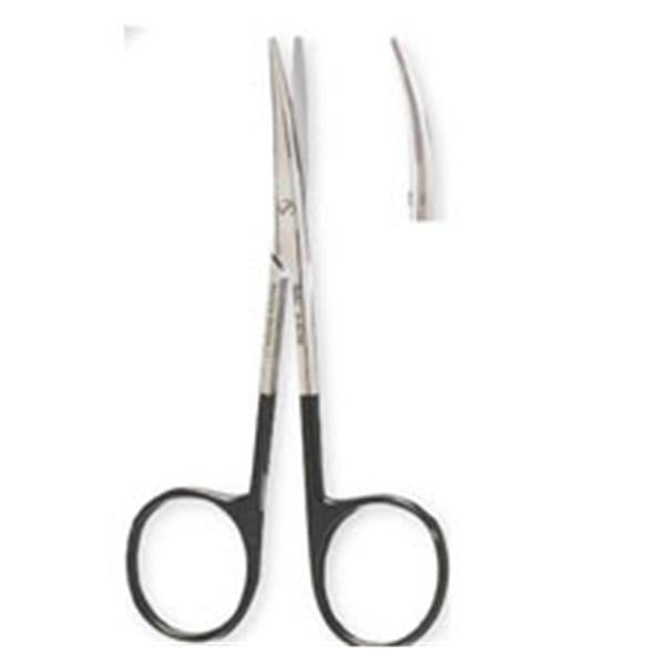 Miltex-Integra Scissors Dissecting Par Supercut 4-1/2