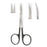 Miltex-Integra Scissors Tenotomy Stevens Supercut 4-1/2" Sharp Supercut Straight Ss Ea - 18-SC-1470