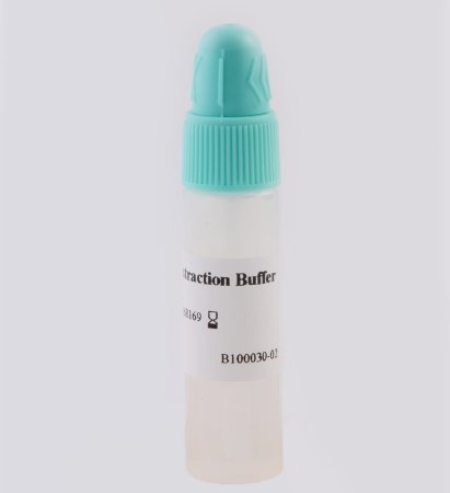 Btnx Stool Specimen Container Rapid Response Fit Plastic Screw Cap With Sampling Device - FOB-9V30