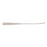 Miltex-Integra Elevator Dissector Cottle 9-1/2" Curved Stainless Steel Ea - 21-50