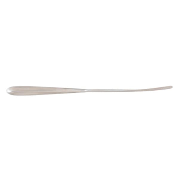 Miltex-Integra Elevator Dissector Cottle 9-1/2" Curved Stainless Steel Ea - 21-50