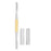 Miltex-Integra Raspatory Fomon 8-1/4" Flat #5 Coarse/#6 Coarse Grit Reverse Cutting Tip Tc Ea - 21-382TC