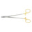 Miltex-Integra Holder Needle Mayo-Hegar 7" Serrated Jaw Tungsten Carbide Ea - 8-46TC