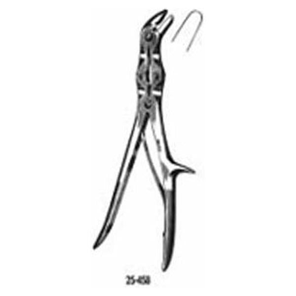 Miltex-Integra Rongeur Duckbill 9" Each - 25-458
