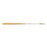 Miltex-Integra Rasp Peet 7-1/2" Curved Ea - 21-393DC