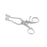 Miltex-Integra Retractor Weitlaner 5-1/2" Blunt 3X4 Teeth Stainless Steel Ea - 11-610