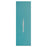 Miltex-Integra Forcep Dressing 4" 0.8Mm Wide Tip Serrated Tips Full Curve Stainless Steel Ea - 18-784