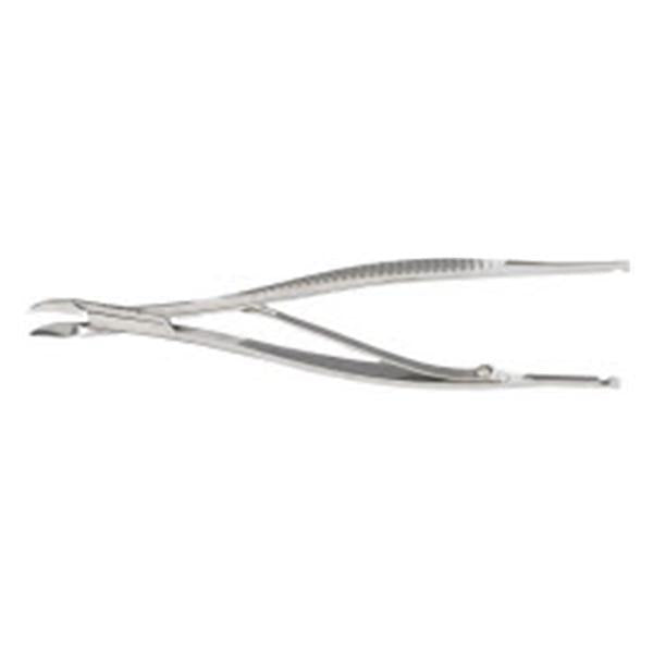 Miltex-Integra Forcep Michel Clip Apply 5" Stainless Steel Ea - 22160