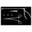 Miltex-Integra Ligator Mcgivney Stainless Steel 8" Hemorrhoid Ea - 28-154A