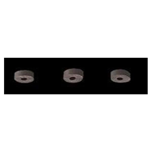Miltex-Integra O-Ring Hemmorhoidal For 28-154B Ligator Only Non-Sterile 100/Bg - 28-155