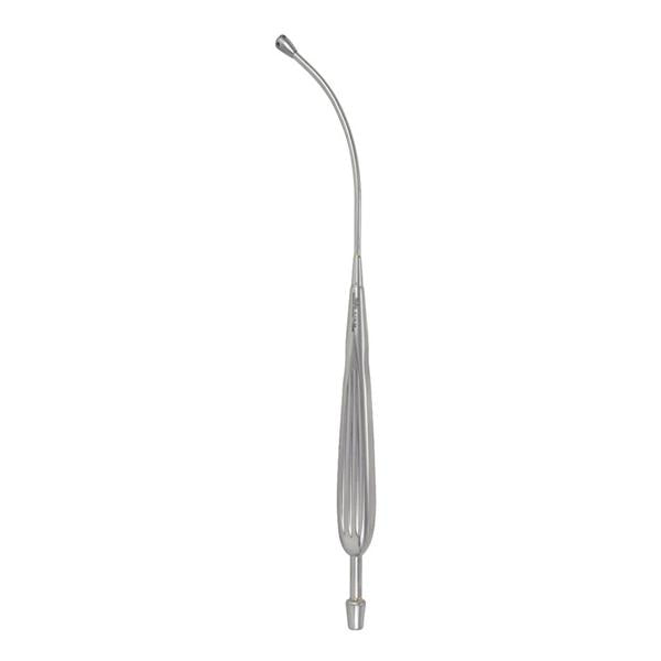 Miltex-Integra Tube Suction 9-1/2" Ea - 2-110SS