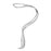 Miltex-Integra Retractor Harrington 8-3/4" Each - 11-318