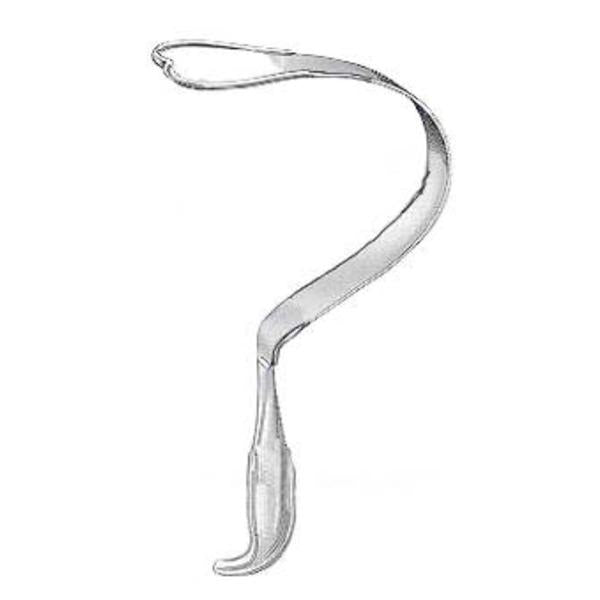 Miltex-Integra Retractor Harrington 8-3/4" Each - 11-318