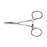 Miltex-Integra Forcep Hemostatic Mosquito Padgett 4" Straight Stainless Steel Ea - FLM-100
