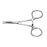 Miltex-Integra Forcep Hemostatic Mosquito Padgett 6" Curved Stainless Steel Ea - FLM-145