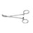 Miltex-Integra Forcep Baby-Mixter 5-1/2" Curved Ea - FLM-275