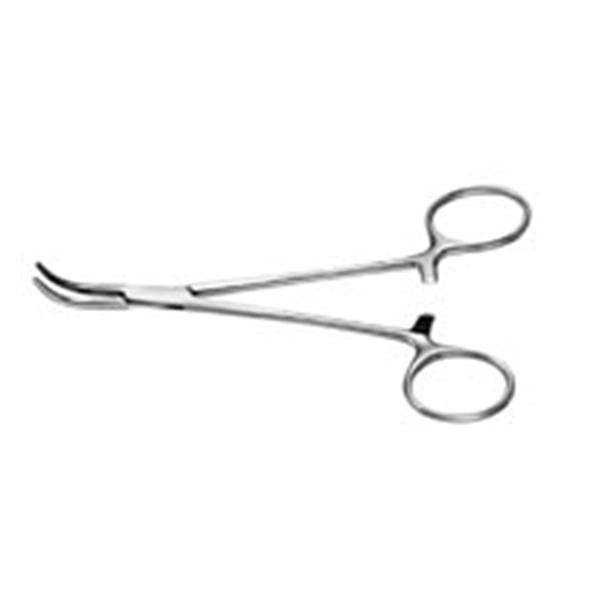 Miltex-Integra Forcep Baby-Mixter 5-1/2" Curved Ea - FLM-275