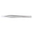 Miltex-Integra Forcep Dissecting Adson Padgett 4-3/4" Smooth Tip 1X2 Teeth Ea - PM-0278