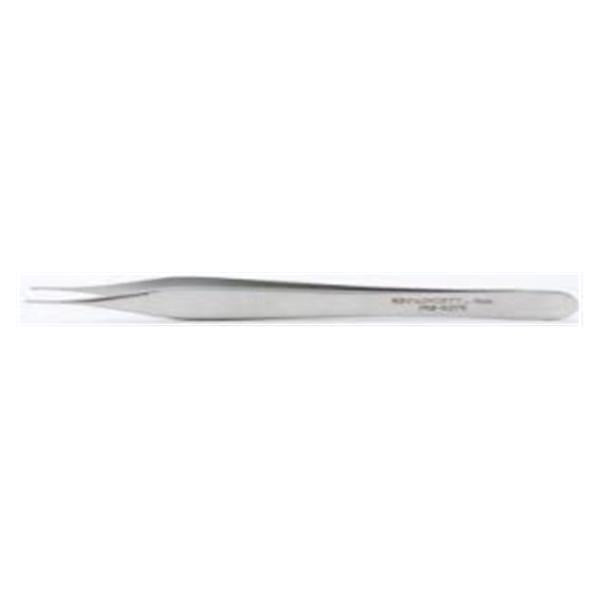 Miltex-Integra Forcep Dissecting Adson Padgett 4-3/4" Smooth Tip 1X2 Teeth Ea - PM-0278
