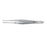 Miltex-Integra Forcep Dissecting Mcindoe Padgett 6" Serrated Stainless Steel Ea - PM-0330