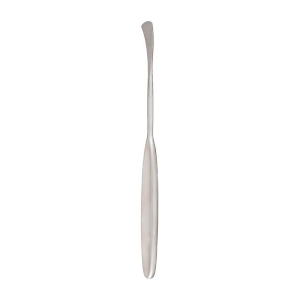 Miltex-Integra Elevator Langenbeck 7-1/2" 17Mm Wide Tip Stainless Steel Reusable Ea - 26-1412