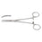 Miltex-Integra Forcep Hemostatic Rankin Vantage 6-1/4" Curved Ea - V97-94