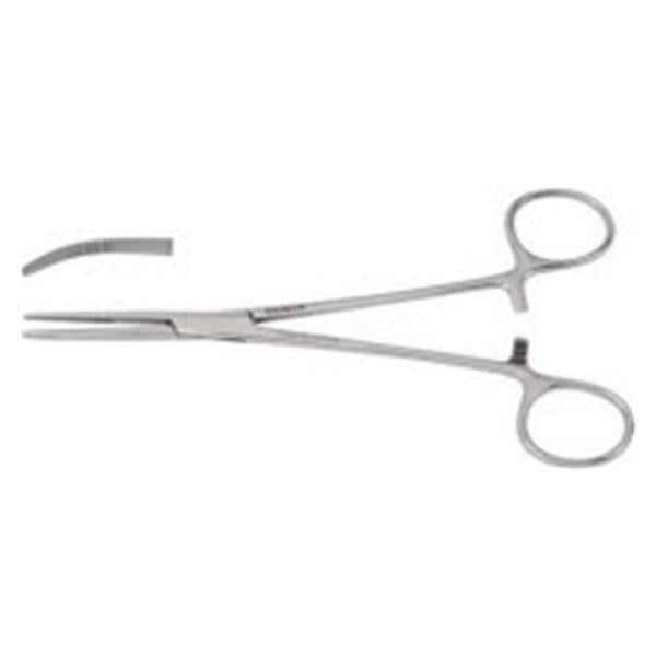 Miltex-Integra Forcep Hemostatic Rankin Vantage 6-1/4" Curved Ea - V97-94