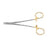 Miltex-Integra Holder Needle Crile-Wood 8" Serrated Jaw Tungsten Carbide Ea - 8-52TC