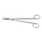 Miltex-Integra Scissors Operating Padgett 7-1/4" Fine Point Serrated Straight Ss Ea - PM-0430