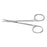 Miltex-Integra Scissors Surgical Kilner Padgett 5" Sharp/Sharp Straight Standard Ss Ea - PM-0448