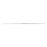 Miltex-Integra Hook Skin Gillies Padgett 7" Small 2.5Mm Sharp Stainless Steel Ea - PM-0536