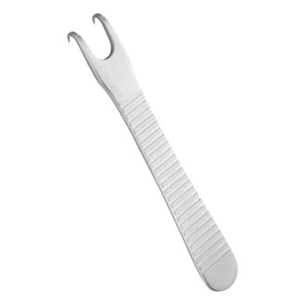 Miltex-Integra Retractor Kilner-Alae Padgett 3-1/8" 3/8"W Sharp Ea - PM-0552-3/8