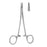 Miltex-Integra Holder Needle Baumgartner Vantage 5-1/2" Serrated Jaw Stainless Steel Ea - V98-40