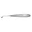 Miltex-Integra Rasp Cleft Palate Padgett 5-1/2" Left Curved Up Ea - PM-1284L
