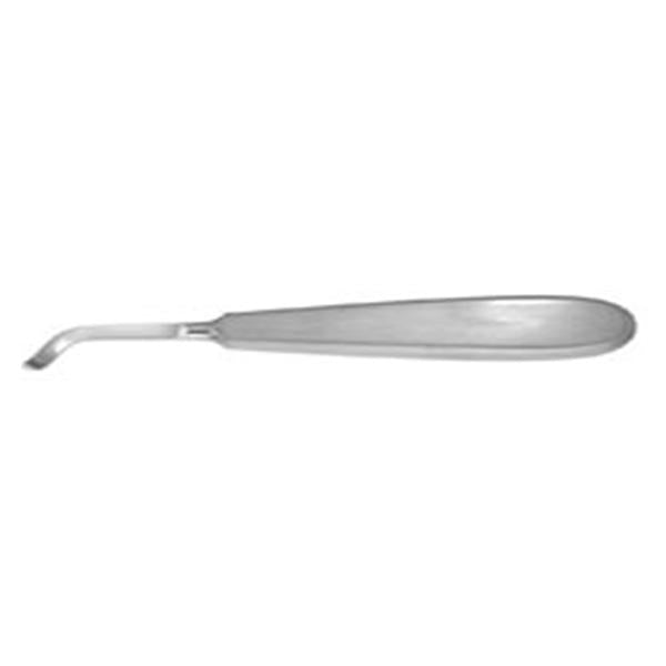 Miltex-Integra Rasp Cleft Palate Padgett 5-1/2" Left Curved Up Ea - PM-1284L
