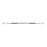 Miltex-Integra Elevator Padgett 6-1/2" Angled Right/Left Ea - PM-1298
