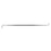 Miltex-Integra Elevator Barsky Padgett 8-1/4" 3/5Mm Ea - PM-1304