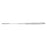 Miltex-Integra Rasp Nasal Barsky Padgett 6-3/4" Straight Ea - PM-1440