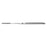 Miltex-Integra Rasp Matz Padgett 7" Straight Ea - PM-1445